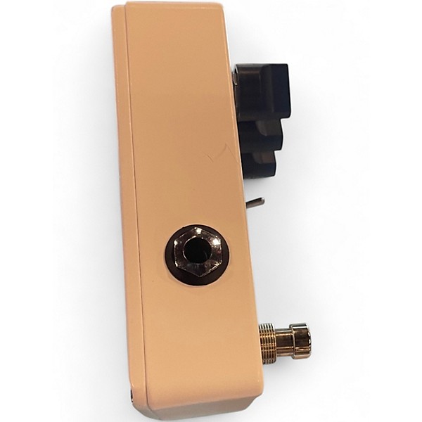 Used JHS Pedals 3 series fuzz Effect Pedal