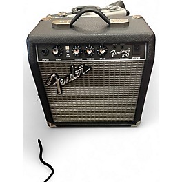 Used Fender Frontman 10G 10W Guitar Combo Amp