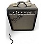 Used Fender Frontman 10G 10W Guitar Combo Amp thumbnail