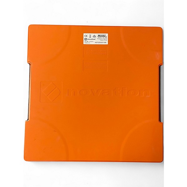 Used Novation Launchpad MIDI Controller