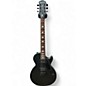 Used Epiphone LES PAUL GT Black Solid Body Electric Guitar thumbnail