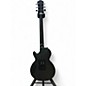 Used Epiphone LES PAUL GT Black Solid Body Electric Guitar