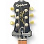 Used Epiphone Les Paul Studio Red Solid Body Electric Guitar