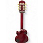 Used Epiphone Les Paul Studio Red Solid Body Electric Guitar