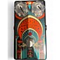 Used MXR CSP041 hybrid fuzz Effect Pedal thumbnail
