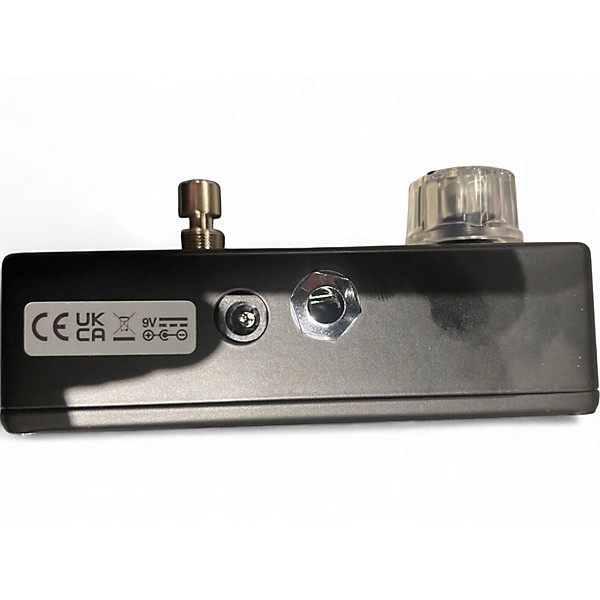 Used MXR CSP041 hybrid fuzz Effect Pedal