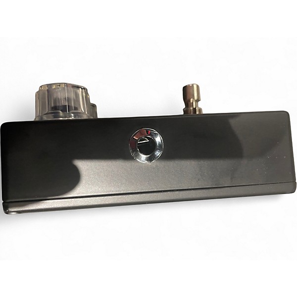 Used MXR CSP041 hybrid fuzz Effect Pedal