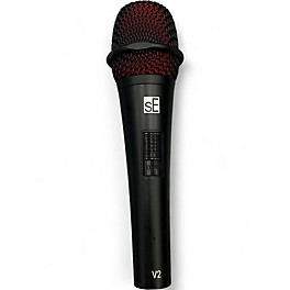 Used sE Electronics V2 SW Dynamic Microphone