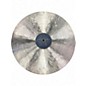 Used Wuhan 19in KOI CRASH Cymbal thumbnail