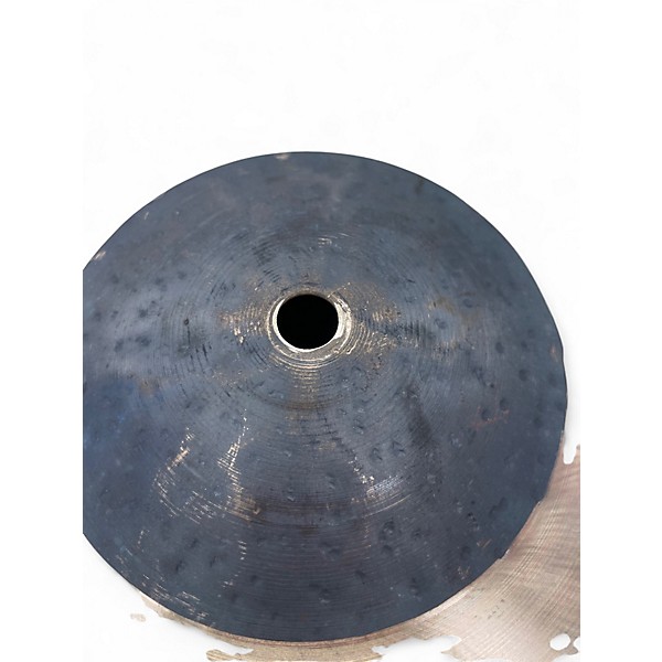 Used Wuhan 19in KOI CRASH Cymbal