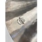 Used Wuhan 19in KOI CRASH Cymbal