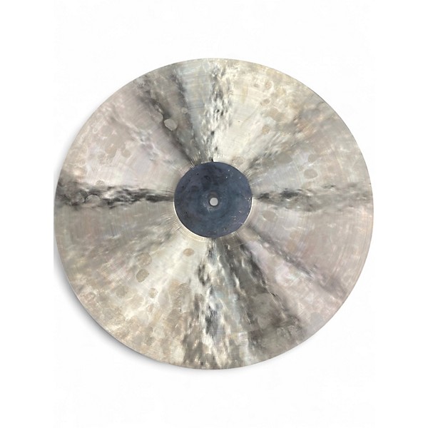 Used Wuhan 19in KOI CRASH Cymbal