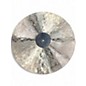 Used Wuhan 19in KOI CRASH Cymbal