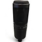 Used Audio-Technica AT2020 Condenser Microphone
