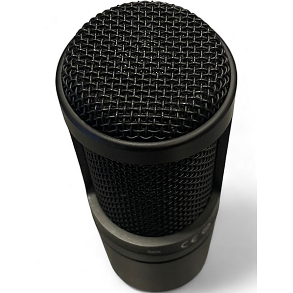 Used Audio-Technica AT2020 Condenser Microphone
