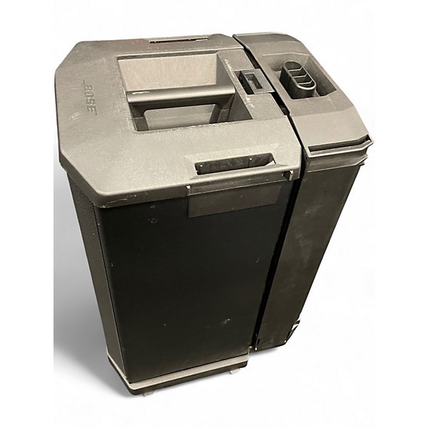 Used Bose F1 Powered Subwoofer