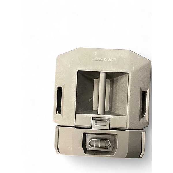 Used Bose F1 Powered Subwoofer