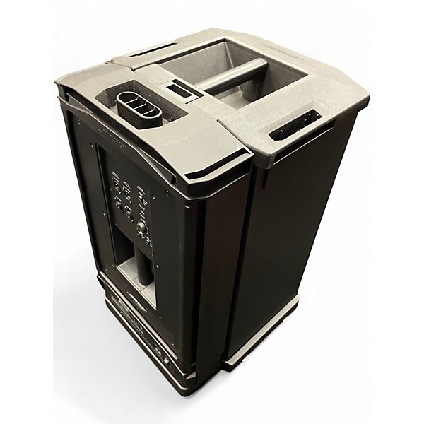Used Bose F1 Powered Subwoofer