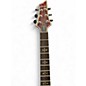 Used Schecter Guitar Research Hellraiser C1 RED Solid Body Electric Guitar