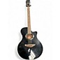 Used Yamaha APX500 Black Acoustic Electric Guitar thumbnail