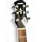 Used Yamaha APX500 Black Acoustic Electric Guitar