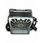 Used Hohner Compadre FBBEB Accordion