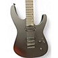 Used Jackson AMERICAN SERIES VIRTUOSO Satin Black Solid Body Electric Guitar