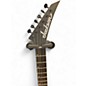 Used Jackson AMERICAN SERIES VIRTUOSO Satin Black Solid Body Electric Guitar