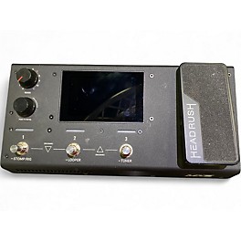 Used HeadRush MX5 Effect Processor