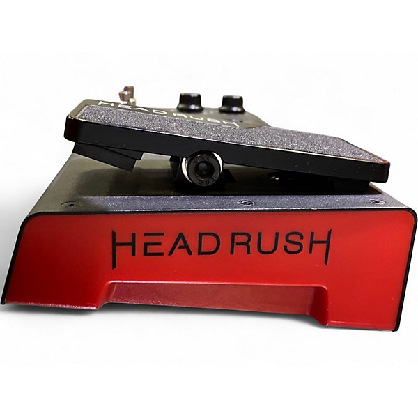 Used HeadRush MX5 Effect Processor