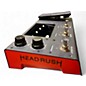 Used HeadRush MX5 Effect Processor