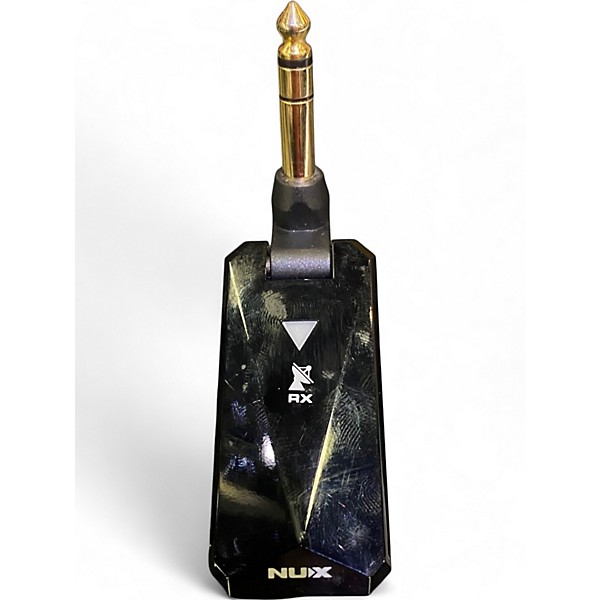 Used NUX B5RC Instrument Wireless System