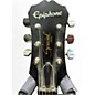 Used Epiphone Les Paul Special Red Solid Body Electric Guitar