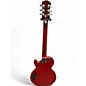 Used Epiphone Les Paul Special Red Solid Body Electric Guitar