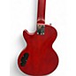 Used Epiphone Les Paul Special Red Solid Body Electric Guitar