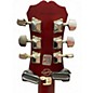 Used Epiphone Les Paul Special Red Solid Body Electric Guitar