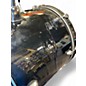 Used PDP by DW 5 Piece EZ Series Black Drum Kit