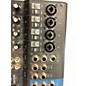 Used Yamaha MG10XU 10 Channel Mixer with Effects Unpowered Mixer