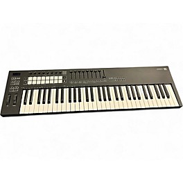 Used Novation Launchkey 61 Key MIDI Controller