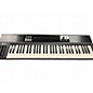 Used Native Instruments Komplete Kontrol S61 MIDI Controller thumbnail