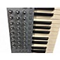 Used M-Audio Keystation Pro 88 MIDI Controller