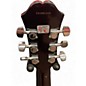 Used Epiphone DOT VS Tobacco Hollow Body Electric Guitar