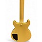Used Epiphone Les Paul Special Double Cutaway TV Yellow Solid Body Electric Guitar