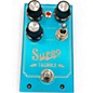 Used Supro Tremolo Effect Pedal thumbnail