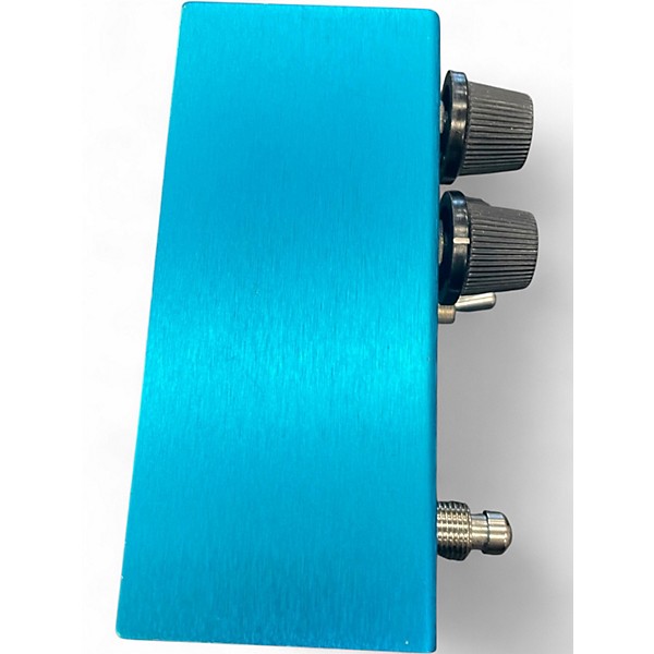 Used Supro Tremolo Effect Pedal