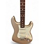 Used Fender American Vintage 1962 Stratocaster Shoreline Gold Solid Body Electric Guitar