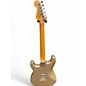 Used Fender American Vintage 1962 Stratocaster Shoreline Gold Solid Body Electric Guitar