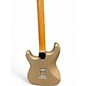 Used Fender American Vintage 1962 Stratocaster Shoreline Gold Solid Body Electric Guitar