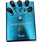 Used Fender MIRROR IMAGE DELAY Effect Pedal thumbnail