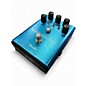 Used Fender MIRROR IMAGE DELAY Effect Pedal